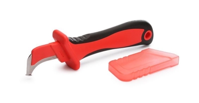 Нож диэлектрический НМИ-01 А КВТ))