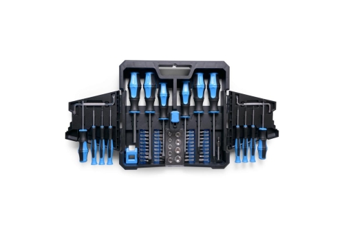 Набор  отверток с битами 