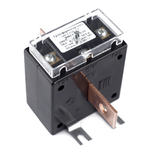 ТРАНС. ТОКА Т-0,66  150/5 КЛАСС ТОЧНОСТИ ВА 0,5S  (с шиной) 2025г