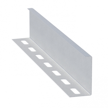 Перегородка разделительная h=50 мм (1500мм) EKF