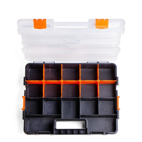 Кейс-органайзер К-07 (КВТ) 81440