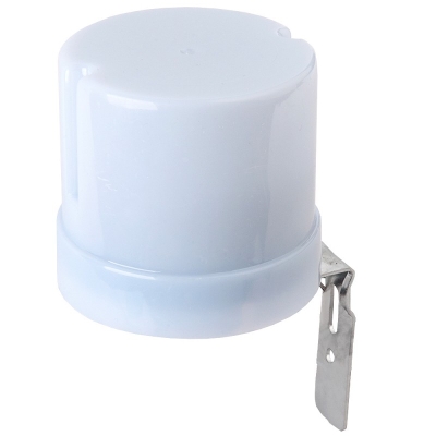 Датчик освещ-фотоэл GSW3-W-25А-W, настенный, 25А, 5-100 Lux General