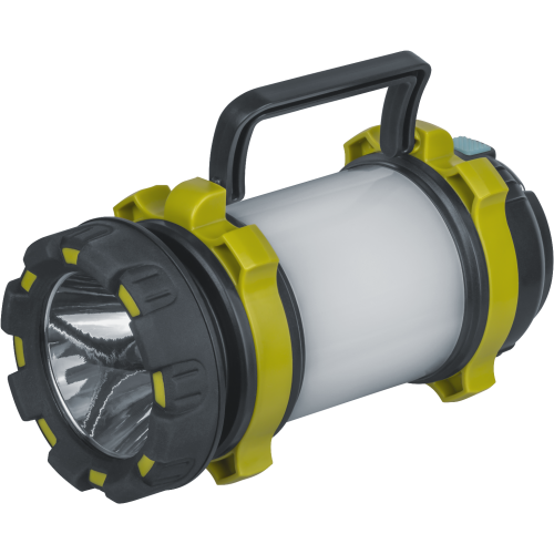 Фонарь Navigator NPT-CP28-ACCU 1 LED,5Вт+40 LED, 8Вт (14675)