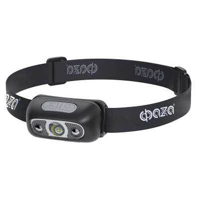 Фонарь ФАZА налобный AccuFH3-L3W-SENS (1/1/12/12/48) 5044906