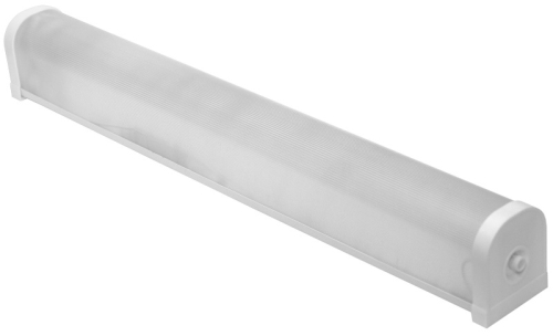 Светильник ЛПО 69-1х40(36)-004 Овал ЭПРА  (4)