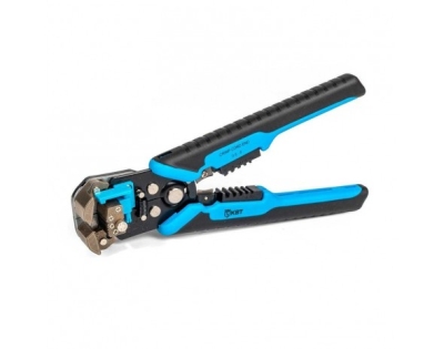 Инструмент для снятия изоляции WS-17 (КВТ) 84418