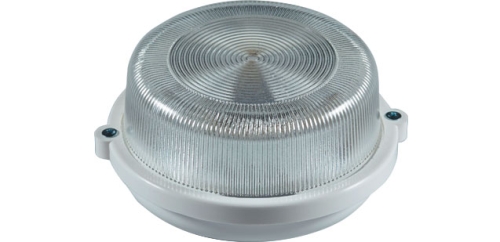 Светильник НПП 03-100-010.1 круг пласт 