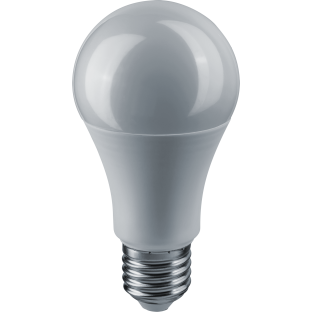 Лампа NLL-A60-10-230-RGBWWW-E27-WIF 14554