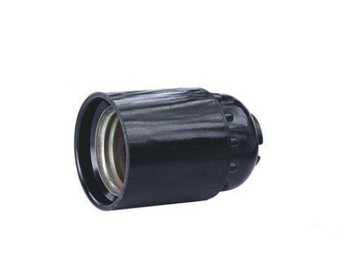 Патрон карболит подвесной Е27 Navigator 71606 (50/200)