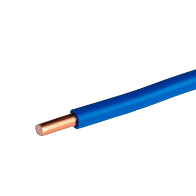 Провод ПуВнг-ls 1* 2.5 синий ПСК ГОСТ