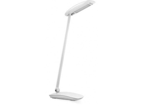 Светильник LED Camelion KD-767 7Вт с USB белый