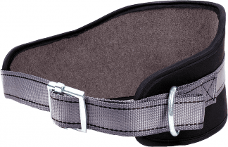  Привязь удерживающая  УПР-01(BG) размер М