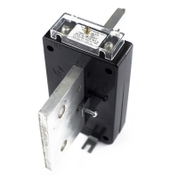 ТРАНС. ТОКА Т-0,66 1000/5 КЛАСС ТОЧНОСТИ ВА 0,5S  (со съемной шиной) 2024г.