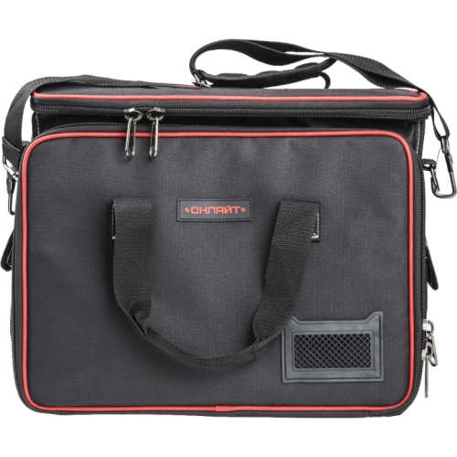  Сумка ОНЛАЙТ OTA-Bag03 (400*200*320мм) 80935