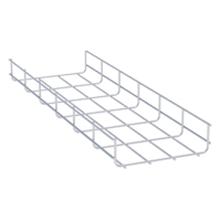 Лоток проволочный 50*100*3000-3,8мм