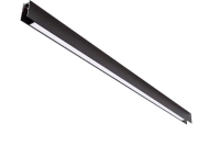 Светильник трековый LED магнитный TRM20-1-90-20W3K-B для системы NOVA 90см 48V 20Вт 3000К черный ЭРА