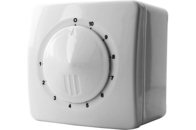 Регулятор скорости PC-H 2,5А ток нагрузки 2,5А накладной монтаж