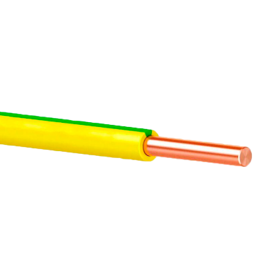 Провод ПуВнг-ls 1* 4 ж/з ГОСТ ПРОМЭКО (200)