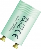 Стартер ST 111 OSRAM  80W(25/1000)