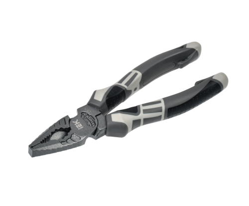 Пассатижи профессиональные 160мм K4 ARMA2L 5 IEK