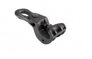 Зажим поддержив (промежуточ) PS 1500 LM (16-95мм2) НИЛЕД 