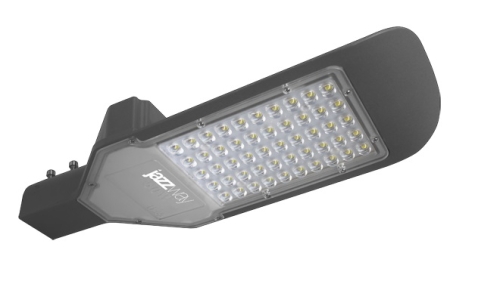 Светильник уличн LED (аналог РКУ) PSL 02 30W 5000K  IP65 GR AC85-265V (5005761)