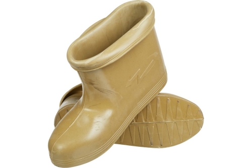 Боты диэлектрические  р.43 (2пар.в меш.)