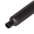 Термотрубка в отрезках по 1 метру Термотрубка в отрезках по 1 метру